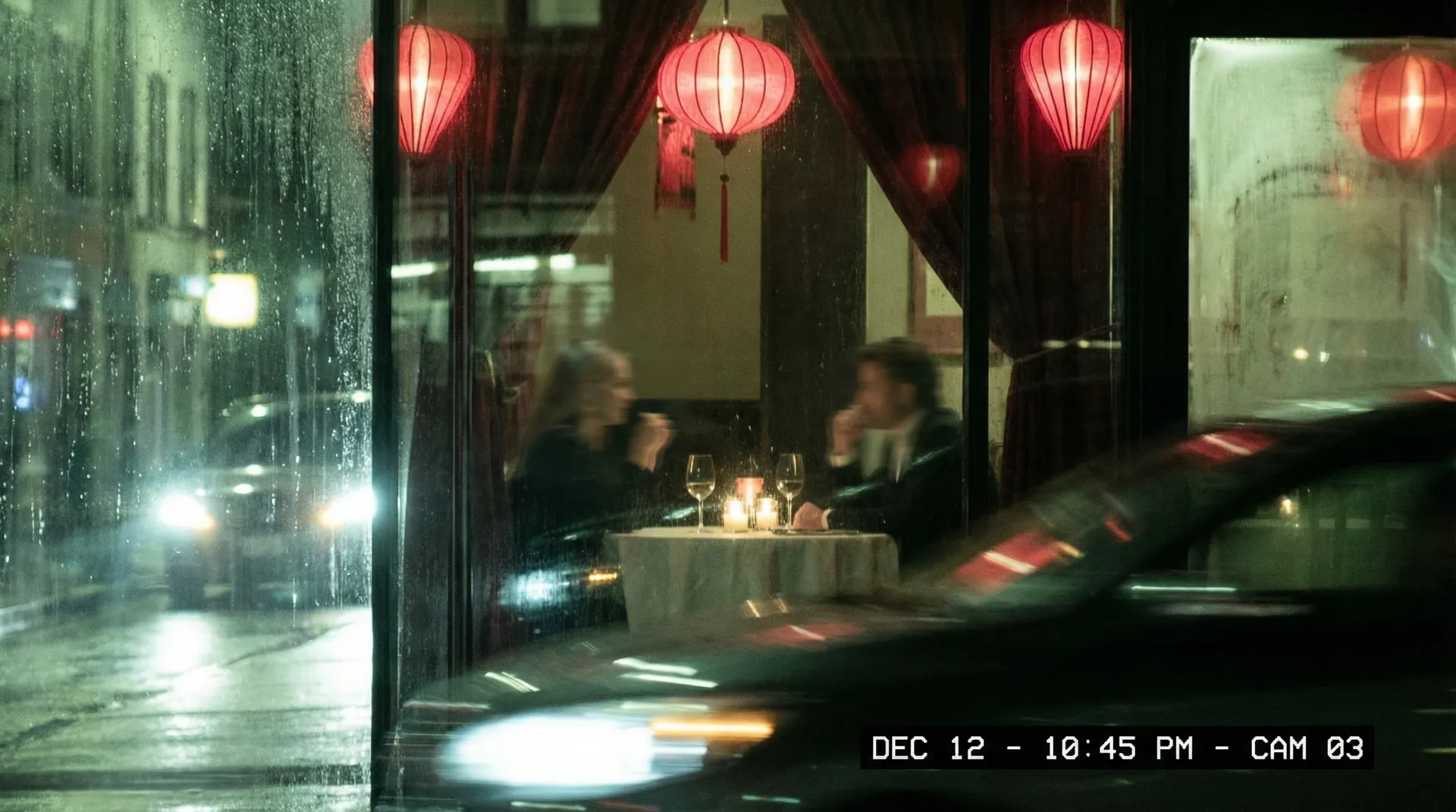 环亚平台 - 餐厅密会偷拍照